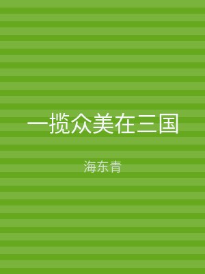 一揽众美在三国