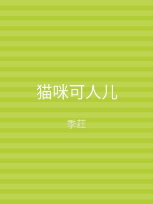 猫咪可人儿