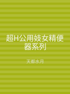 超H公用妓女精便器系列