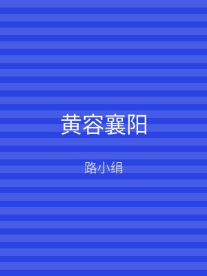 黄容襄阳