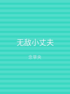 无敌小丈夫