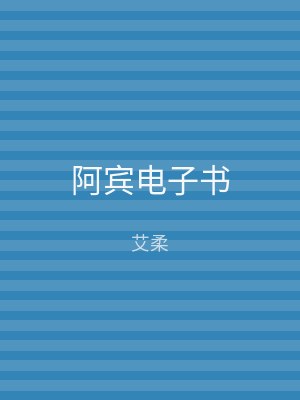 阿宾电子书