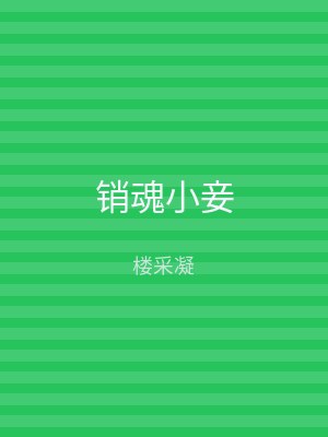 销魂小妾