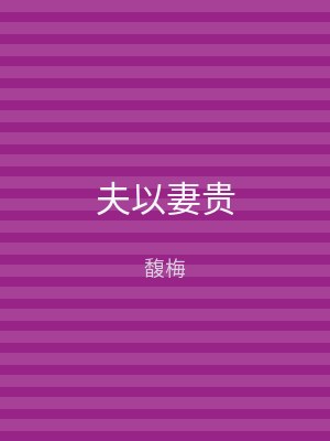 夫以妻贵