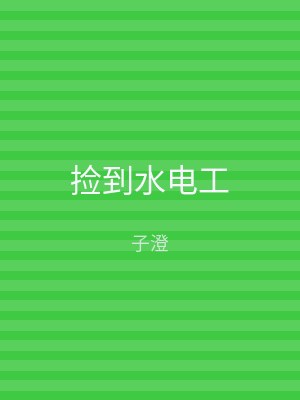 捡到水电工