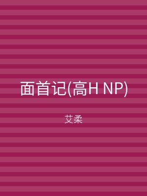 面首记(高H NP)