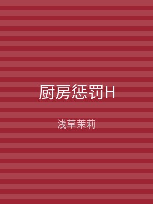 厨房惩罚H