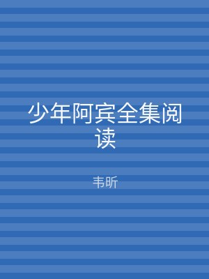 少年阿宾全集阅读