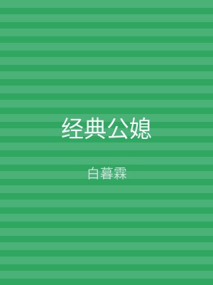 经典公媳