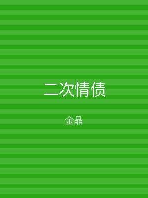 二次情债