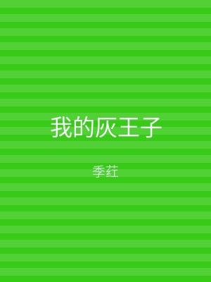 我的灰王子