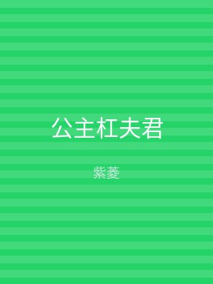 公主杠夫君