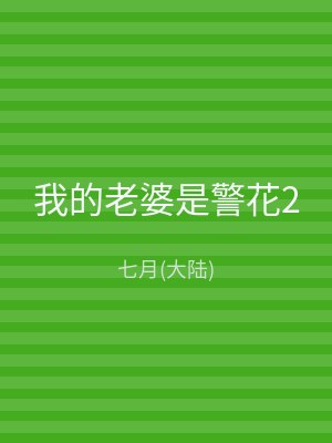 我的老婆是警花2