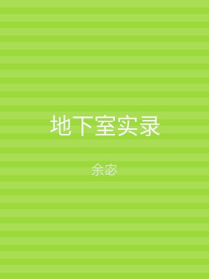 地下室实录
