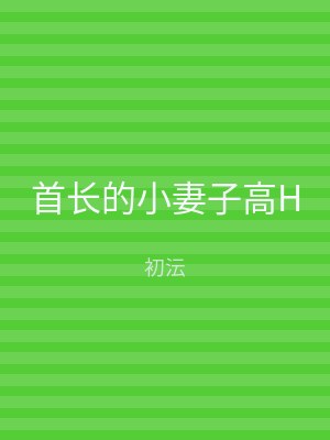 首长的小妻子高H