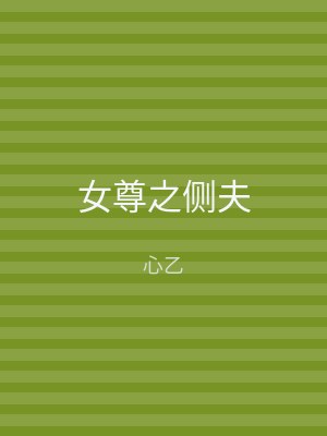女尊之侧夫