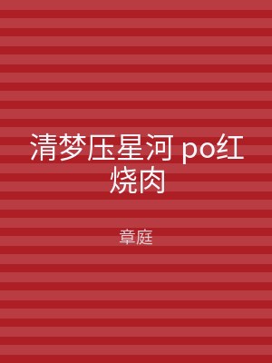 清梦压星河 po红烧肉