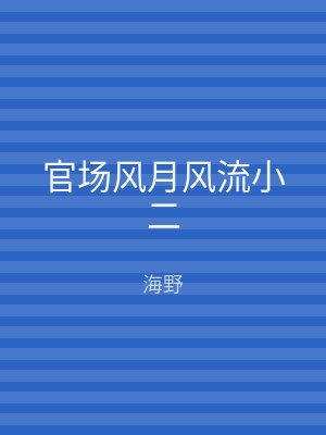 官场风月风流小二