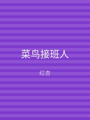 菜鸟接班人