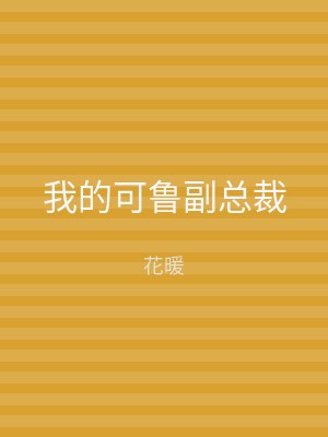 我的可鲁副总裁