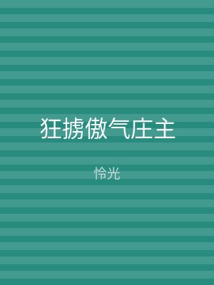 狂掳傲气庄主