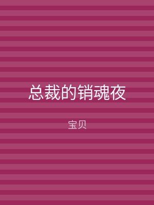 总裁的销魂夜