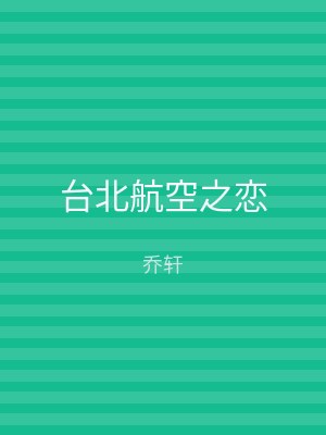 台北航空之恋