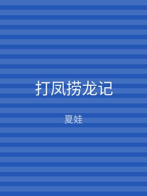 打凤捞龙记