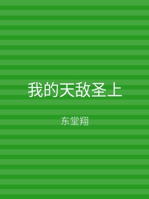 我的天敌圣上