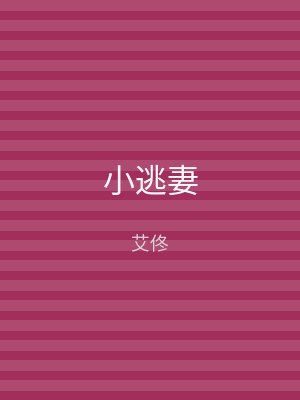 小逃妻