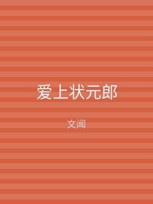 爱上状元郎