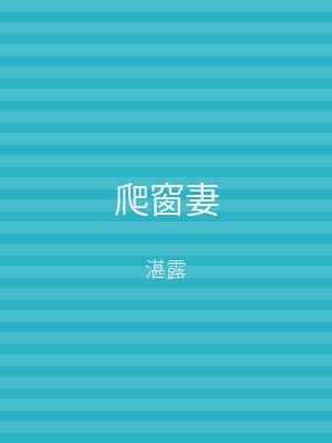 爬窗妻