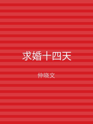 求婚十四天