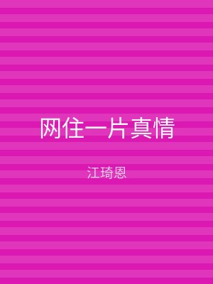 网住一片真情