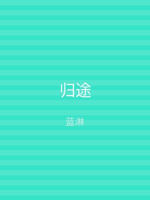 归途