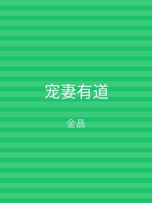 宠妻有道
