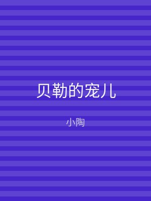 贝勒的宠儿