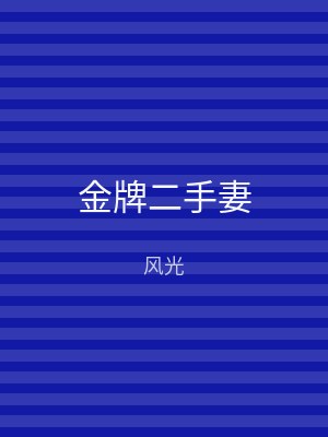 金牌二手妻