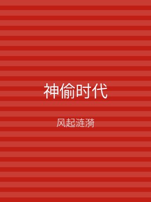 神偷时代