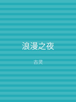 浪漫之夜