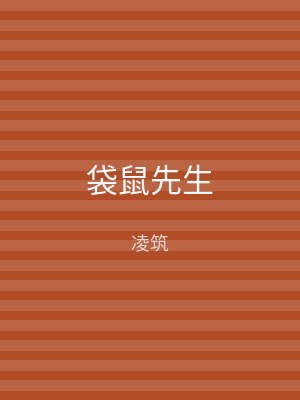 袋鼠先生