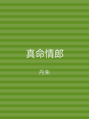 真命情郎
