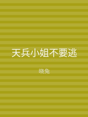 天兵小姐不要逃