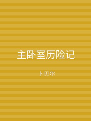 主卧室历险记