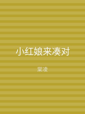 小红娘来凑对