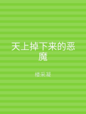 天上掉下来的恶魔