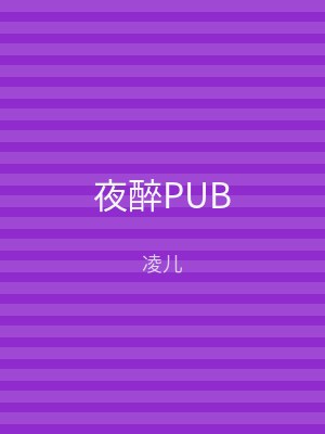 夜醉PUB