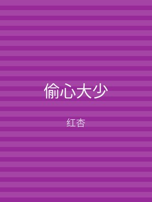 偷心大少