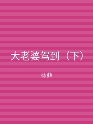大老婆驾到（下）