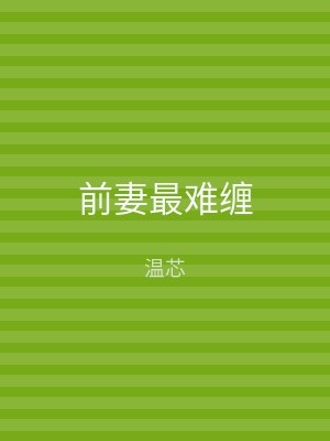 前妻最难缠